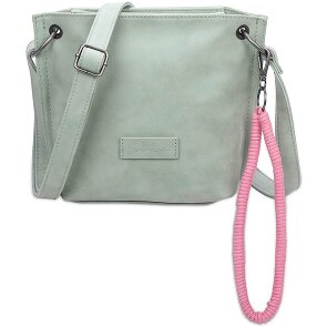 Fritzi aus Preußen Fritzi03N Vintage Borsa a tracolla 22.5 cm