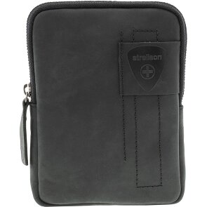 Strellson Richmond Brian Borsa a tracolla Pelle 13 cm