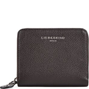 Liebeskind Zita Portafoglio Protezione RFID Vera Pelle 12.5 cm
