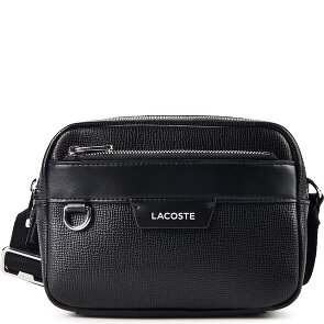 Lacoste Ossian Marsupio Vera Pelle 19 cm