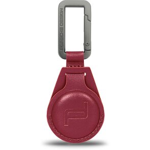 Porsche Design Keyring Portachiavi Pelle 10 cm