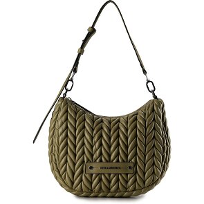 Karl Lagerfeld Weave Borsa a tracolla 27 cm