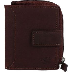 camel active Ocean Portafoglio Protezione RFID Pelle 9 cm
