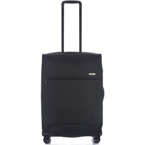 Epic Discovery Neo 4 ruote Carrello 67 cm espandibile