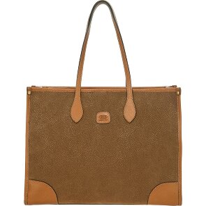 Bric's Life Borsa shopper 40.5 cm Scomparto per laptop
