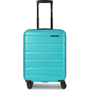 Franky Munich 4.0 4 ruote Trolley cabina S 53 cm espandibile