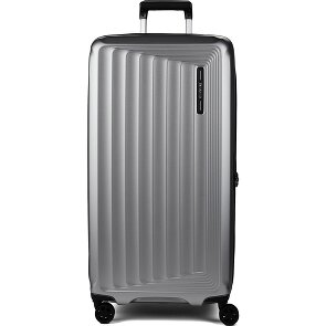 Samsonite Nuon 4 ruote Carrello 80 cm