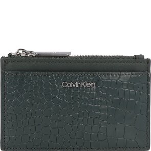 Calvin Klein CK Must Custodia per carta di credito 13 cm
