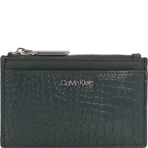 Calvin Klein CK Must Custodia per carta di credito 13 cm