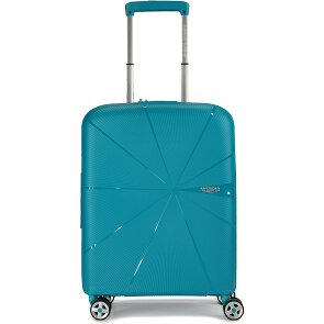 American Tourister Starvibe 4 ruote Carrello della cabina 55 cm