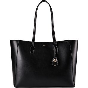Boss Numah Borsa shopper Pelle 39 cm Scomparto per laptop