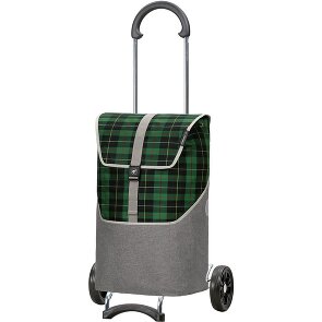 Andersen Shopper Scala Shopper Gese Carrello della spesa 59 cm