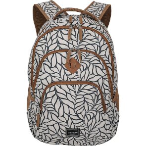 Travelite Basics Zaino da giorno 45 cm Vano porta PC