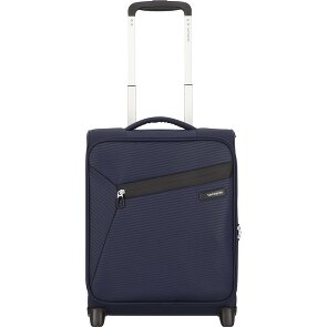 Samsonite Litebeam 2 ruote Trolley cabina 45 cm