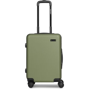 Smartbox Edition 05 4 ruote Carrello della cabina 55 cm Smartbox Edition 05 4 ruote Carrello della cabina 55 cm
