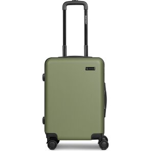 Smartbox Edition 05 4 ruote Carrello della cabina 55 cm