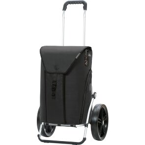Andersen Shopper Royal Shopper Oli.P 2.0 Carrello della spesa 59 cm