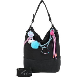 Fritzi aus Preußen Olga Limited Tüddelüt Borsa a tracolla 27 cm Fritzi aus Preußen Olga Limited Tüddelüt Borsa a tracolla 27 cm