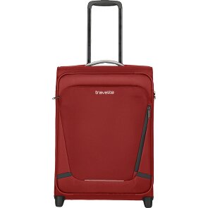 Travelite Jetpack Multi Light 2 ruote Carrello della cabina 55 cm
