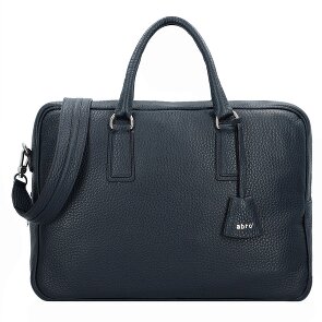 abro Adria Borsa a tracolla Pelle 39 cm