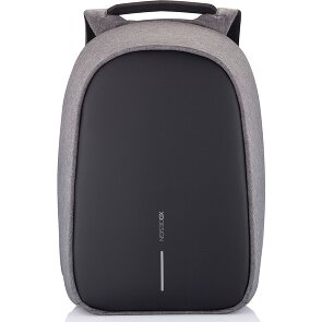 XD Design Bobby Hero Zaino regolare RFID 45 cm scomparto per laptop