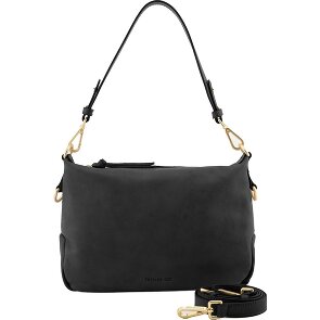 FredsBruder Just Easy Borsa a tracolla Pelle 31 cm FredsBruder Just Easy Borsa a tracolla Pelle 31 cm