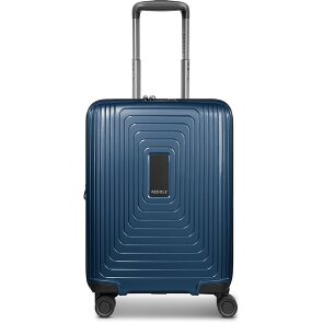 Redolz Essentials 14 4 ruote Carrello della cabina 55 cm con piega di espansione