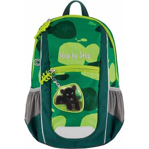 Step by Step Kiga Maxi Zaino per la scuola materna 34 cm