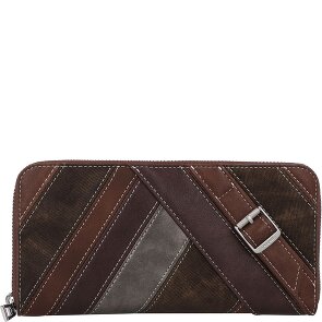 Desigual Fibonacci Fiona Portafoglio 16 cm