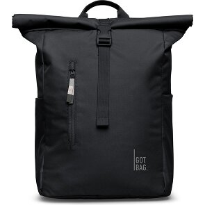 GOT BAG Rolltop Easy Zaino da giorno 30 cm Vano porta PC