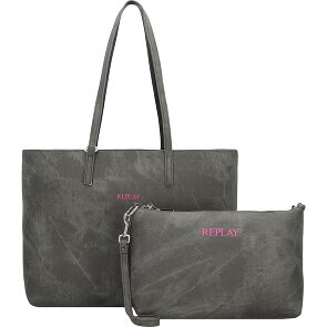 Replay Borsa shopper 35 cm