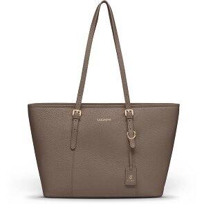 Lazarotti Bologna Leather Borsa shopper Pelle 35 cm