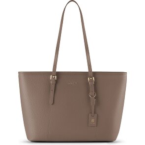 Lazarotti Bologna Borsa shopper XL in pelle 35 cm
