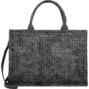 Replay Borsa shopper 40 cm