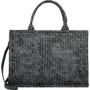 Replay Borsa shopper 40 cm