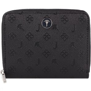 Joop! Decoro Portafoglio Protezione RFID 13 cm Joop! Decoro Portafoglio Protezione RFID 13 cm