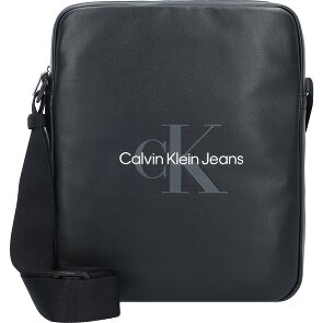 Calvin Klein Jeans Monogram Soft Borsa a tracolla 22 cm
