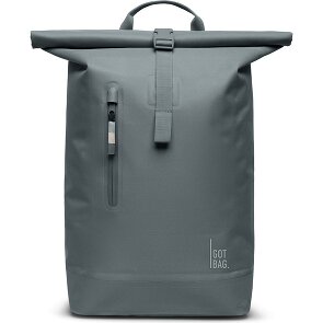 GOT BAG Rolltop Lite 2.0 Zaino da giorno 42 cm Scomparto per laptop