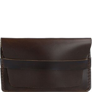Buckle & Seam Portachiavi Lima in pelle 10,5 cm