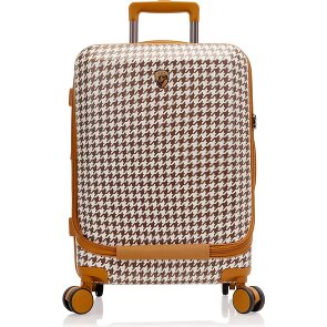 Heys EZ Fashion 4 ruote Carrello della cabina S 53 cm con piega di espansione