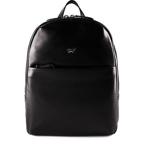 Braun Büffel Hanna Zaino da città S Pelle 29.5 cm