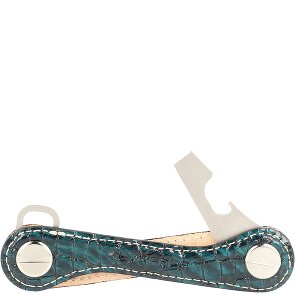 Keykeepa Key Manager in pelle 1-12 tasti