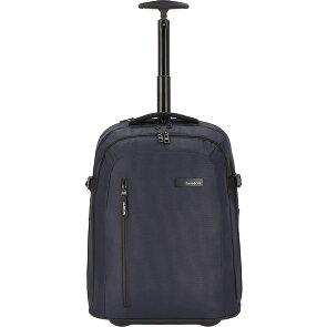 Samsonite Roader 2 ruote Carrello della cabina 55 cm Scomparto per laptop