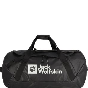 Jack Wolfskin Expdn 100 Borsa da viaggio Weekender 80 cm