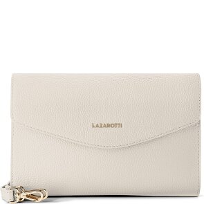 Lazarotti Borsa a tracolla in pelle Bologna, 23 cm