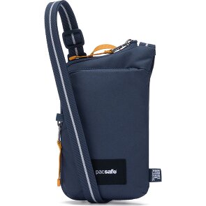 Pacsafe GO antifurto Tech Mini Borsa a tracolla RFID 12 cm