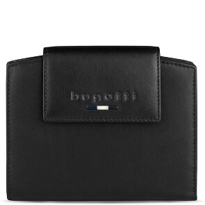 bugatti Romeo Portafoglio Protezione RFID Pelle 12 cm