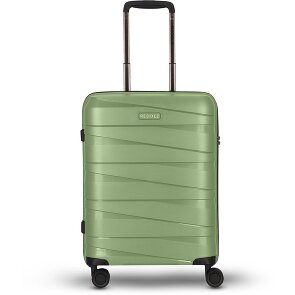 Redolz Essentials 10 CABIN 4 ruote Carrello della cabina 55 cm