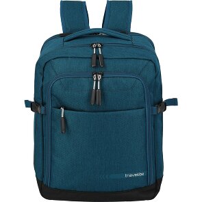 Travelite Kick Off Zaino da giorno 40 cm Vano porta PC