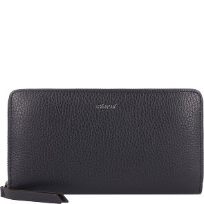abro Adria Portafoglio Pelle 19 cm
